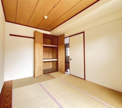 【寝室】 | ヴァンベール本郷台