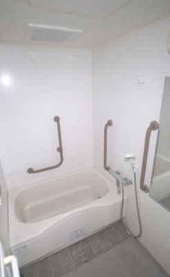 【浴室】 | ヴァンベール本郷台