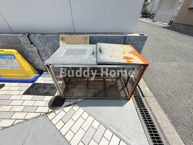 セレブコート平野のその他共用部分