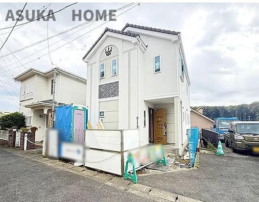 旭区上白根町新築戸建