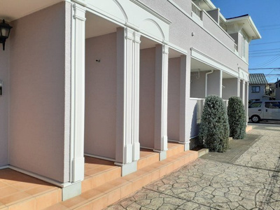 【その他共用部分】 | Ｙ．クルメン