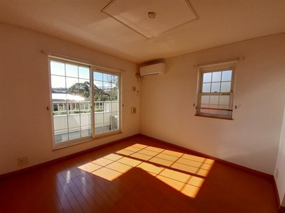 【居間・リビング】 | Ｙ．クルメン | ゆったりとした居間です