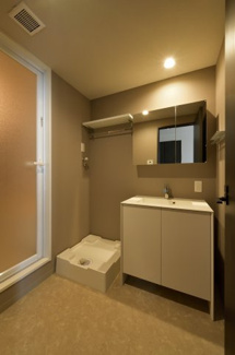 【洗面所】 | PAXレジデンス