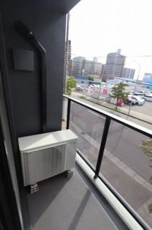 【バルコニー】 | PAXレジデンス