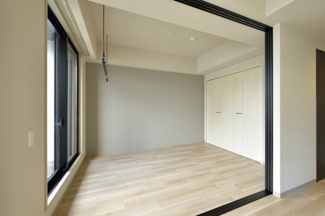 【寝室】 | PAXレジデンス