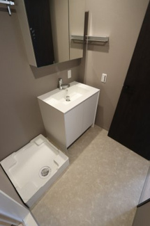 【洗面所】 | PAXレジデンス