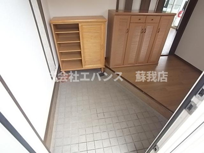  | 千葉寺町貸家