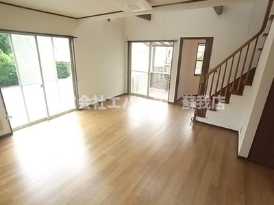  | 千葉寺町貸家