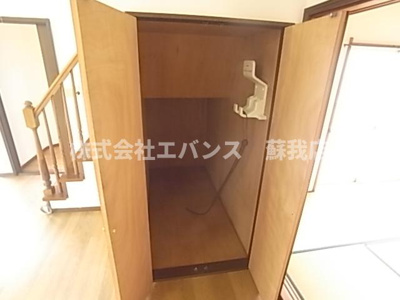  | 千葉寺町貸家