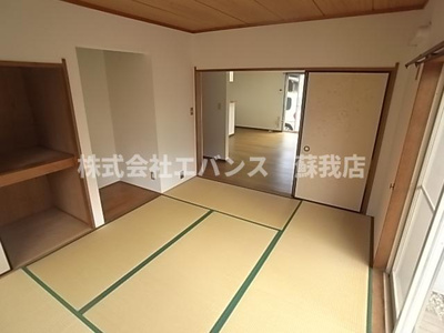  | 千葉寺町貸家