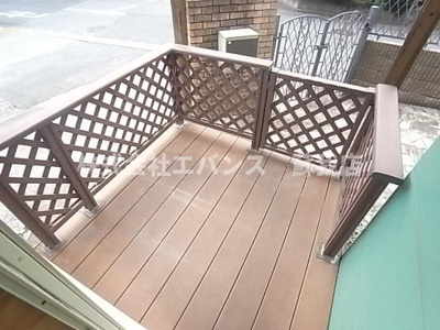  | 千葉寺町貸家