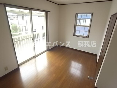  | 千葉寺町貸家