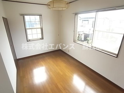  | 千葉寺町貸家