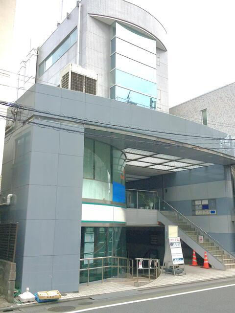 サーカス学芸大学