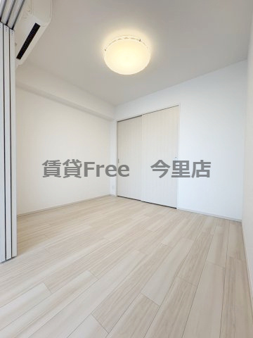 【洋室】 | プレジオ永和ASIAN　仲介手数料無料