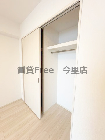 【収納】 | プレジオ永和ASIAN　仲介手数料無料