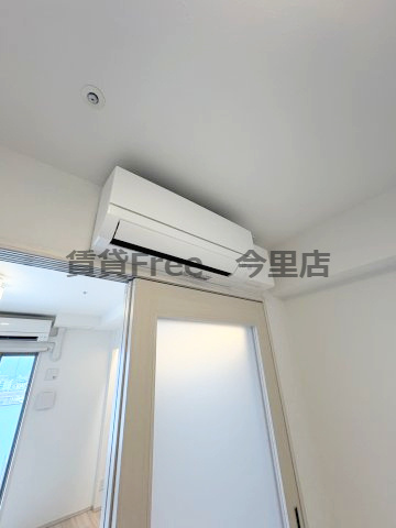 【設備】 | プレジオ永和ASIAN　仲介手数料無料