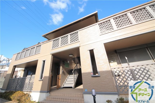 ソシアクレスト