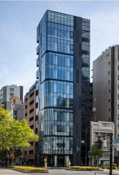 ＡＩＢＡ　ＳＨＩＭＢＡＳＨＩ　ＴＯＷＥＲ