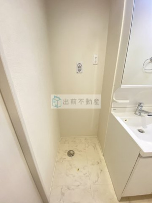 【洗面所】 | Rapport　H＆S
