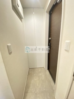 【玄関】 | Rapport　H＆S