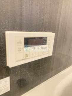 【設備】 | Rapport　H＆S