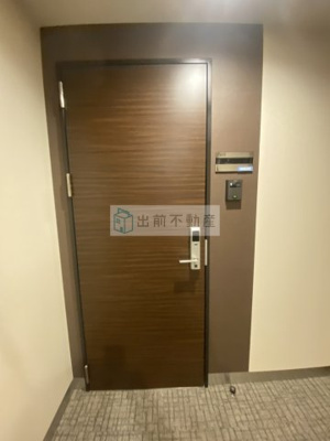 【玄関】 | Rapport　H＆S