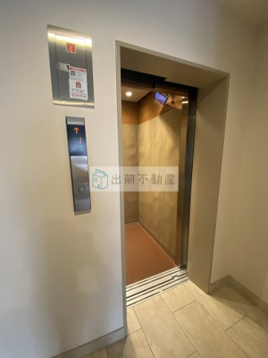 【その他共用部分】 | Rapport　H＆S