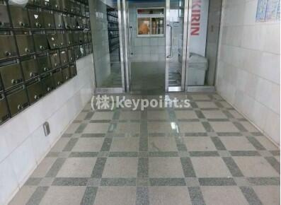 【その他共用部分】 | アーバン三園