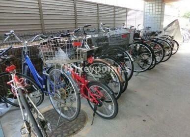 【駐車場】 | アーバン三園