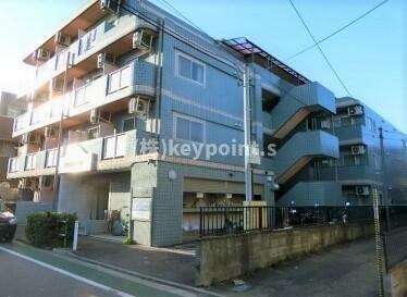 【展望】 | アーバン三園