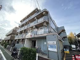 【外観】 | アーバン三園