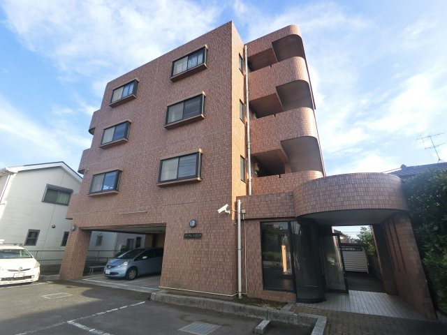 【外観】 | ノーブルナガシマ