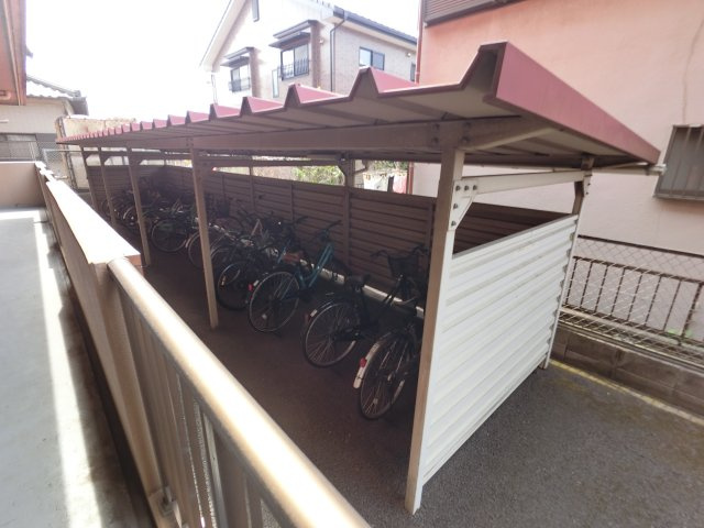 【その他共用部分】