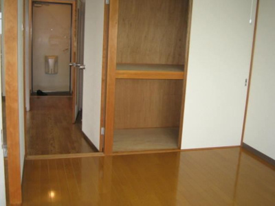 【収納】 | サニーハイツ（祇園町）