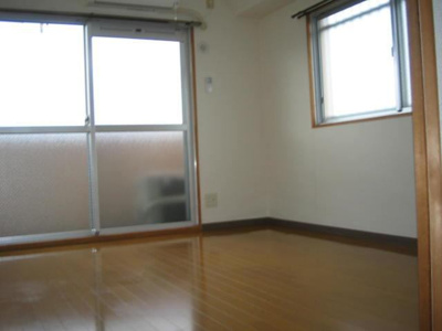 【洋室】 | サニーハイツ（祇園町）