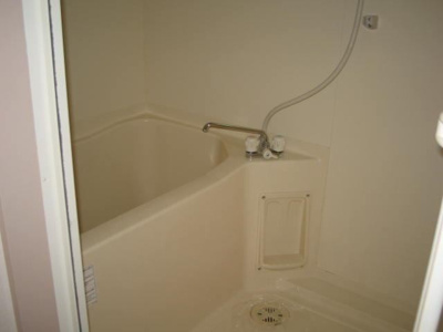 【浴室】 | サニーハイツ（祇園町）