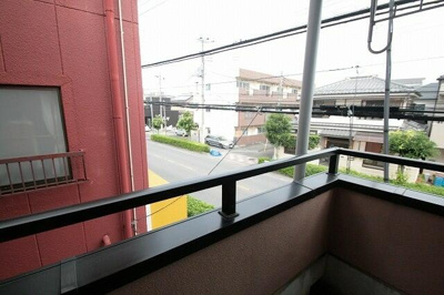 【展望】 | コモド蕨