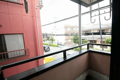 【展望】 | コモド蕨