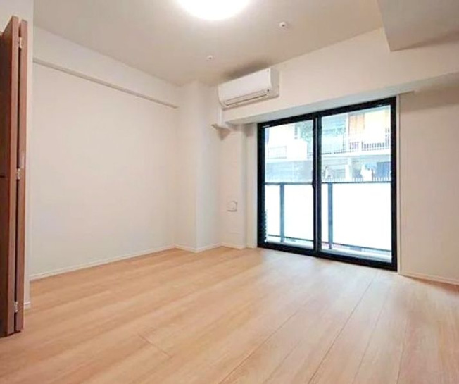 【居間・リビング】アイル　イムーブル亀戸