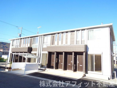 【外観】 | シャ・ブラン