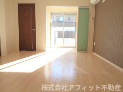 【居間・リビング】 | シャ・ブラン