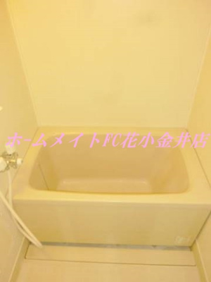 【浴室】 | ラリーマンション