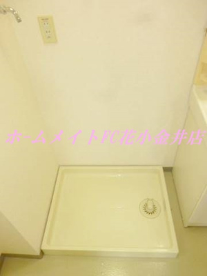 【設備】 | ラリーマンション