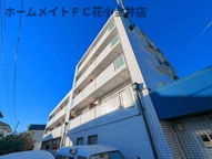 ラリーマンションの画像