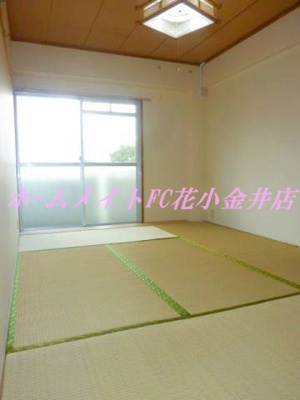 【居間・リビング】 | ラリーマンション