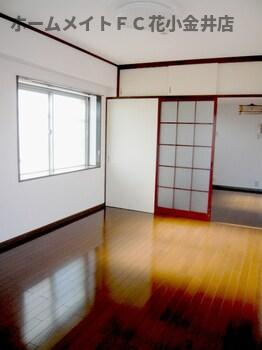  | ラリーマンション