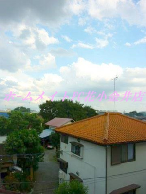 【展望】 | ラリーマンション