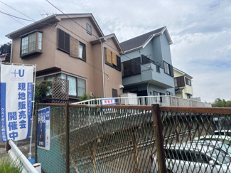 【外観】 | 現地（8月7日撮影）