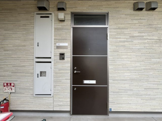 【その他共用部分】 | J・グランデ・神戸谷上(Good Home)